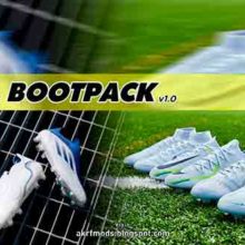 PES 2017 Final Bootpack v1 (AIO)