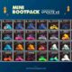 PES 2017 Mini Bootpack Update v5