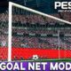 PES 2017 New Goal Net Mod 2022