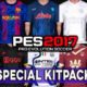 PES 2017 New Special Kitpack 2022