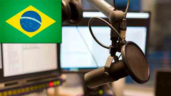 PES 2017 PC Brazilian Stadium Announcer