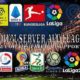 PES 2017 Repack Stadium Server Full League