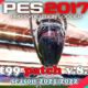 PES 2017 T99 Patch V8.0 AIO Season 2022