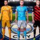 PES 2021 Manchester City 22/23 Kits For SMK