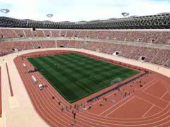 PES 2021 Stade Olympique Hamadi Agrebi