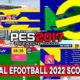 eFootball 2022 Scoreboard Final For PES 2017