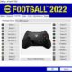 eFootball 2022 Settings.exe PC