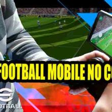 How to play eFootball 2022 Mobile on a gamepad