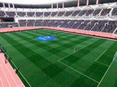 PES 2021 Basra International Stadium Update