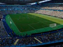 PES 2021 Etihad Stadium Update #07.06.22