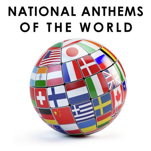 PES 2021 National Anthems V3