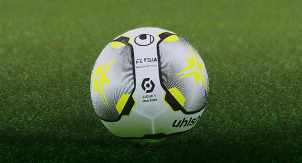 PES 2021 Uhlsport Elysia 2022 Ball