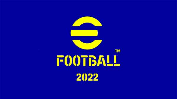 eFootball 2022 Mobile is available - official information