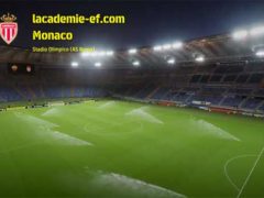 eFootball 1.1.0 – discover seven new stadiums