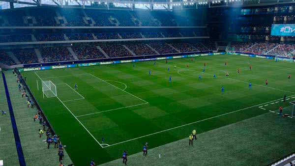 PES 2021 VTB Arena Stadium Update3