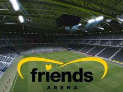 PES 2021 Friends Arena Update