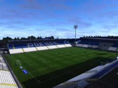 PES 2021 Nature Energy Park Update