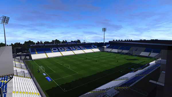 PES 2021 Nature Energy Park Update