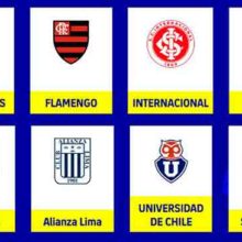 Peruvian club Alianza Lima became an eFootball partner
