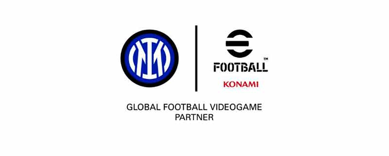 Inter Milan becomes the exclusive partner of eFootball