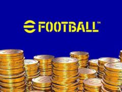 Konami – in eFootball 2023 you can earn coins