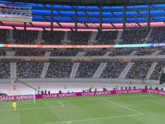 PES 2021 Baku Olympic Stadium Update v2.0