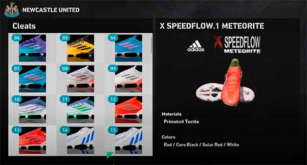PES 2021 Update New Bootpack For SMK