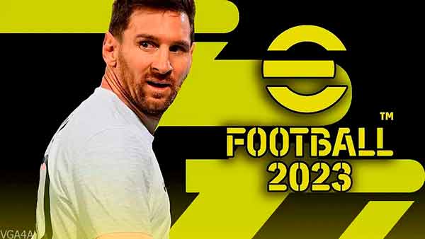 eFootball 2023 - everything you need to know about the new season