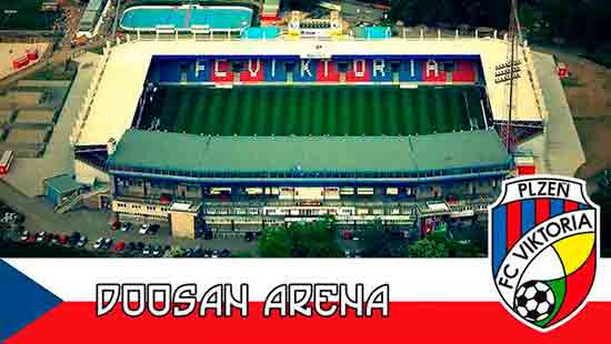 PES 2021 Doosan Arena Preview