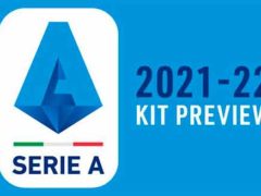 PES 2021 Kits-Server Serie A 2022/23