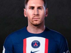 PES 2021 Lionel Messi Update #03.10.22