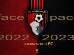 PES 2021 Facepack AFC Bournemouth 2023