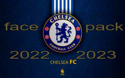 PES 2021 Facepack Chelsea 2023