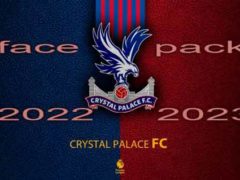 PES 2021 Facepack Crystal Palace 2023