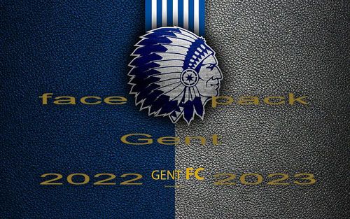 PES 2021 Facepack Gent 2023