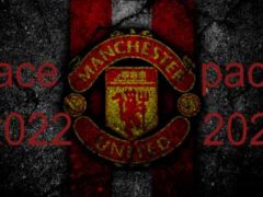 PES 2021 Facepack Manchester United 2023