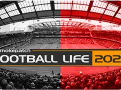 PES 2021 SP Football Life All Stadiums
