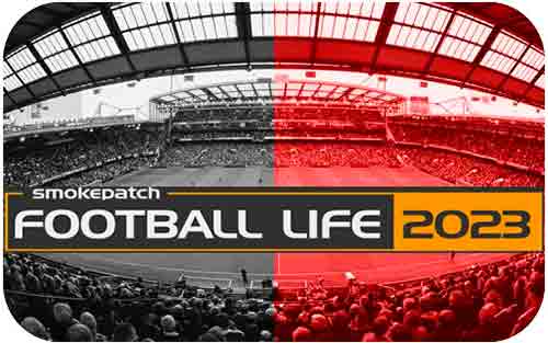 PES 2021 Football Life All Stadiums