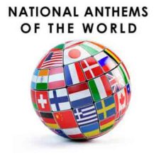 PES 2021 National Anthems V4