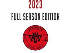 PES 2021 UML 2023 Full Season Edition #29.11.22
