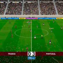 PES 2021 Animated Video Adboards #02.12.22