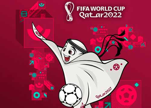 PES 2021 Updated and Fix OF WC 2022