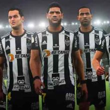Atlético Mineiro became the exclusive partner of eFootball