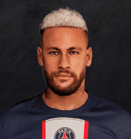 PES 2021 Neymar JR World Cup