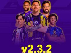 eFootball 2023 Teams Unlocker v2.3.2