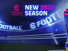 eFootball Championship Pro 2023 Details