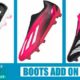 PES 2021 Boots Add-on AIO Update 2023