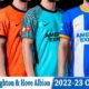 PES 2021 Brighton & Hove Albion Kit 2023 Season