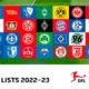 PES 2021 Bundesliga Minifaces 2023
