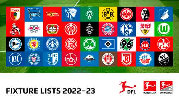 PES 2021 Bundesliga Minifaces 2023